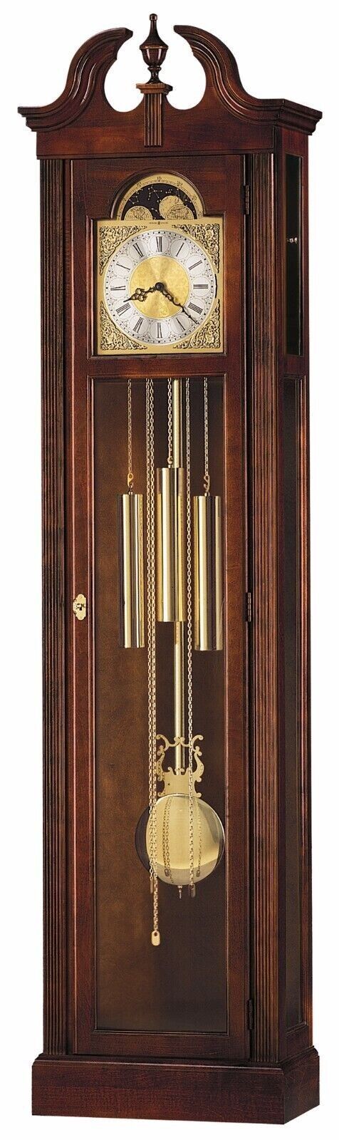 Howard Miller Chateau Grandfather Clock 610-520  New In Box