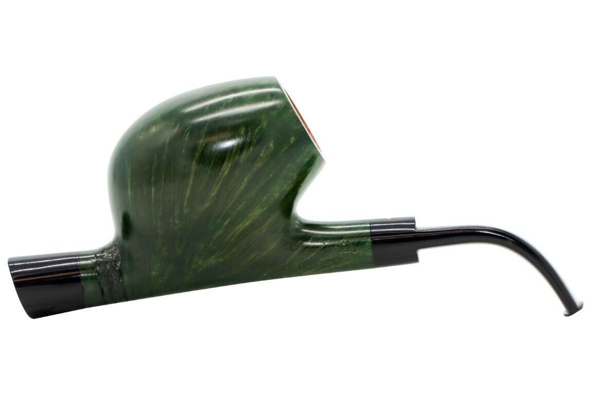 Caminetto Smooth Gr 5 Tobacco Pipe 101-5453