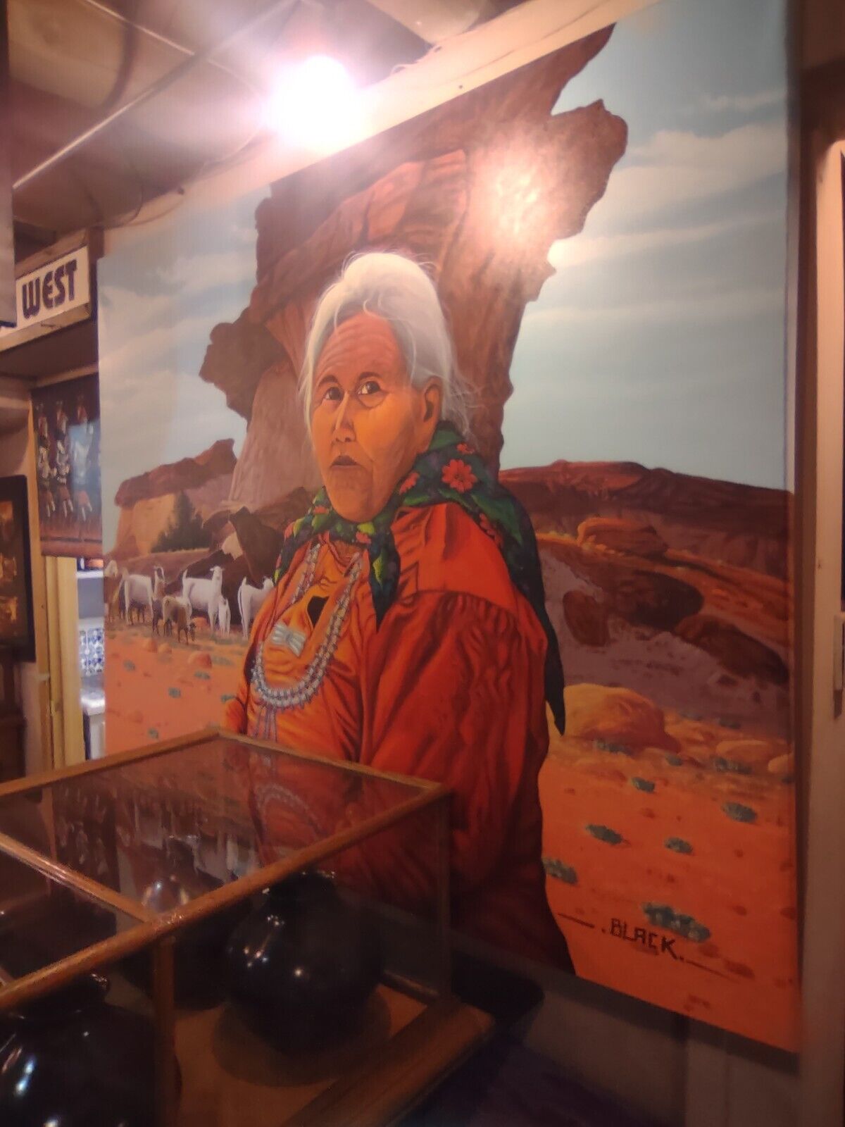Native American Collection 30 Year Trading Post. High Quality Items. 1000s Of...