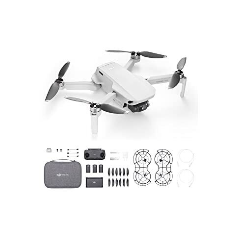 DJI Remote Control Mavic Mini Combo *This product does not support remote ID.