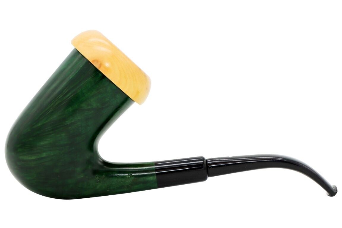 Caminetto Smooth Gr 5 Tobacco Pipe 101-5454