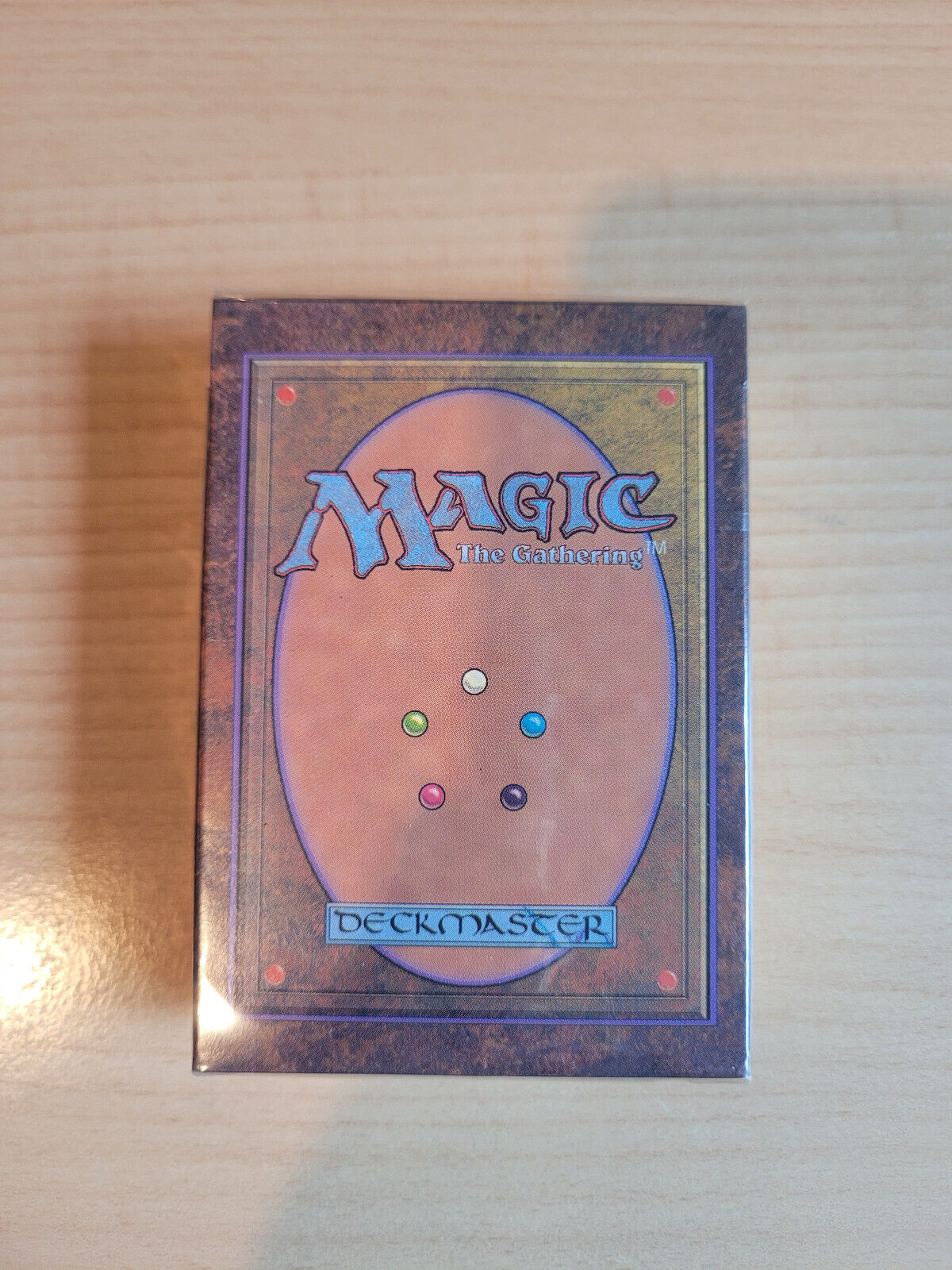 1993 Original Limited Edition Beta Starter Magic the Gathering