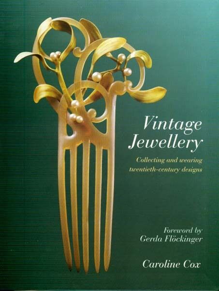 Vintage Jewelry Victorian Art Deco Nouveau Lalique Cartier Identify Real v Copy