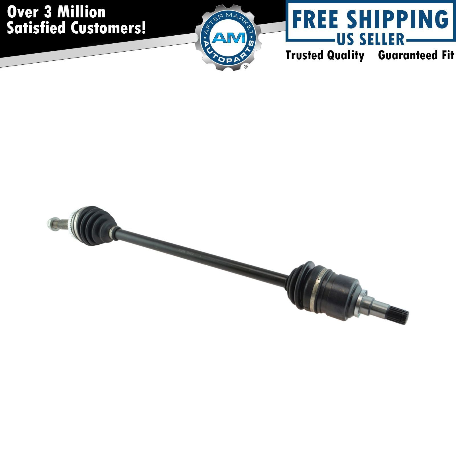 Front CV Axle Shaft Assembly Passenger Side RH RF for Toyota Prius New