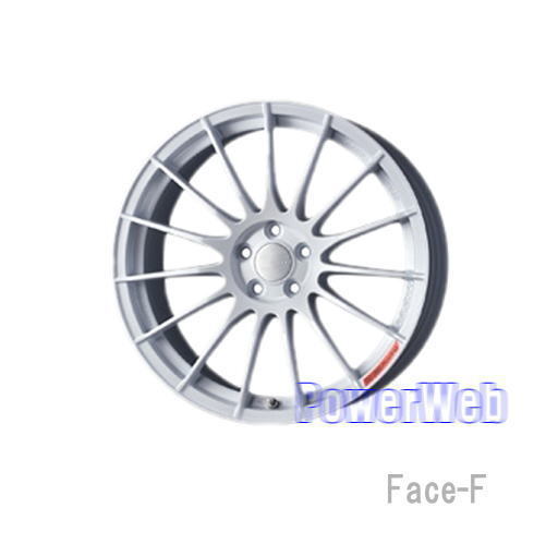 ENKEI Wheel RS05RR 18inch 10.5J +15 5x114.3 W 18x10.5 *1pc price