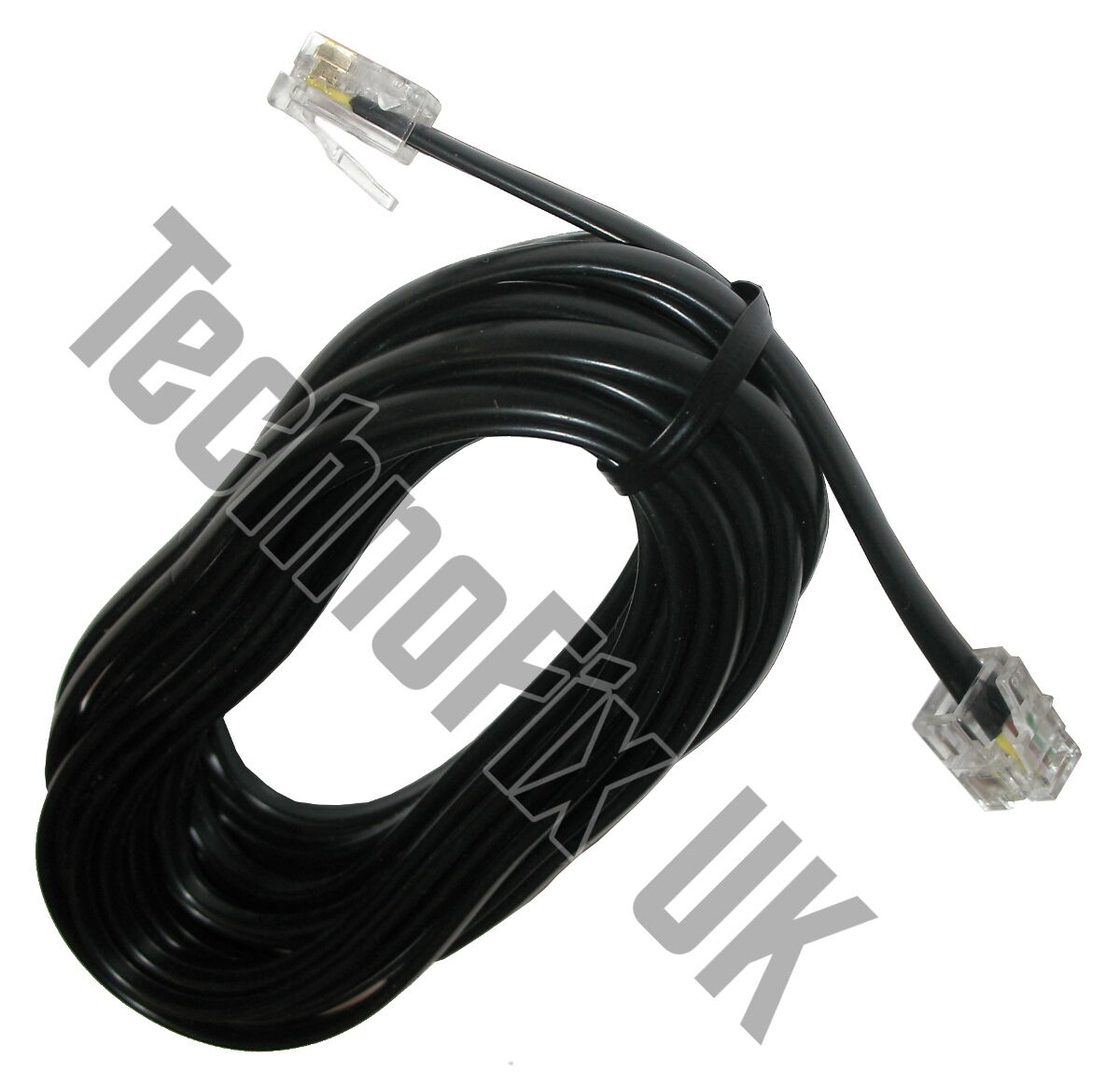Separation cable (5m) for Icom IC-2820H IC-E2820 remote head OPC-1663 equivalent