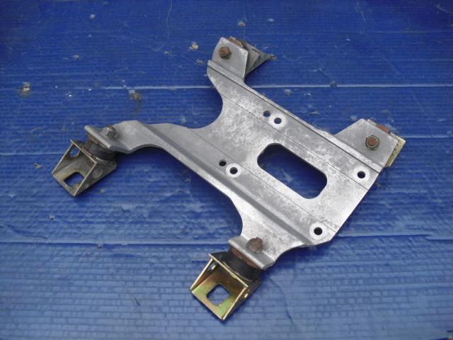  462/503/532/582/618 Rotax Engines Mount Plate Ultralight/Hovercraft/Airboat/ETC