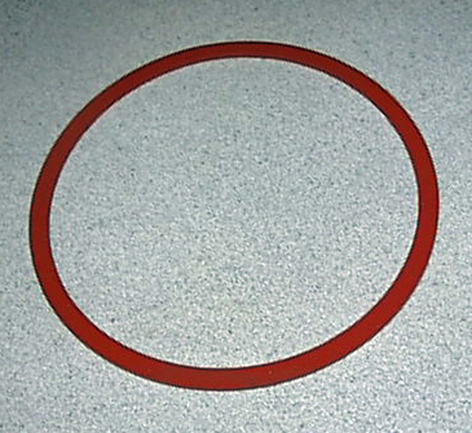 NEW Chicken Bucket Replacement GASKET SEAL Wear-Ever Cooker 4 or 6 Quart