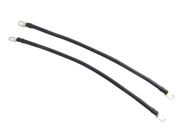 # 6 Awg HD Golf Cart Battery Cable (2-16\
