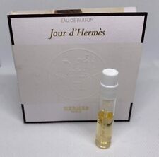 Jour d'Hermès by Hermès Eau de Parfum Perfume Parfum Profumo 2ml 0.06oz 2013 picture