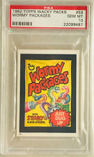 1982 Topps® WACKY PACKAGES #59 