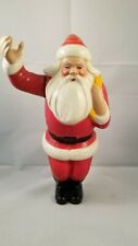 Extemely Rare Sheaffer's Fountain Pen Christmas Store Display Santa Claus picture