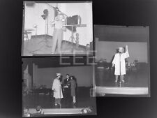 1941 6 Kay Kyser Music Band Leader by FAMOUS PHOTOGRAPHER  Negative Lot 454A picture