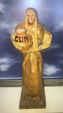 custom novelty paper mache mexican doll picture