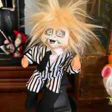10 inch Beetlejuice, annalee exclusive, doll picture