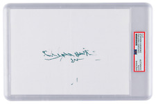 STEPHEN HAWKING Signed Autograph Cut W/ Jane Hawking Letter PSA DNA INCREDIBLE picture