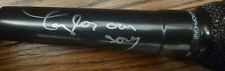 TAYLOR SWIFT SIGNED MICROPHONE OUR SONG W/COA+EXACT PROOF WOW  SUPER RARE B picture