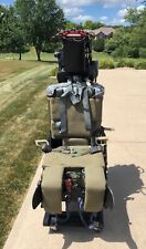 Martin Baker GRU-7A Ejection Seat from the Legendary F-14 Tomcat Complete RARE picture