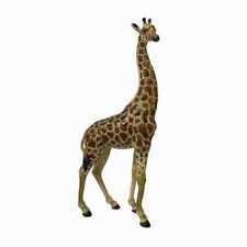 Jay Strongwater Edgar Giraffe Figurine  picture