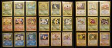 Pokemon Complete First Generation Collection Plus Extras picture