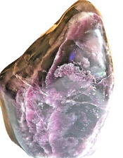 NATURAL BRAZILIAN BLACK AMETHYST FOR YOUR ENJOYMENT picture