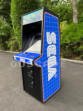 My Hero Arcade Machine NEW Full Size Videogame machine GUSCADE picture