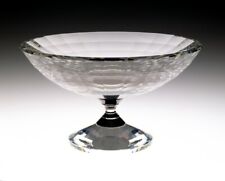 Swarovski Crystal Daniel Masterpiece Centrotavola Centerpiece Vase 9980-001 MIB picture