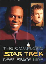 A6415- 2003 Complete Star Trek Deep Space Nine -You Pick- 15+ FREE US SHIP picture