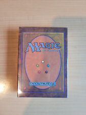 1993 Original Limited Edition Beta Starter Magic the Gathering picture