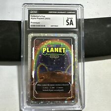2023 Veefriends Compete & Collect Rainbow Planet Collectors Cup Prototype picture