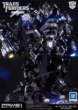 Prime 1 Studio P1S transforming Toy Ironhide Statue GK Figure Model In Stock EX picture