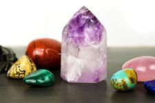 Bundle Of Crystals Assortment Of Unique Rocks - Buy All Or Pick And Choose NEW picture