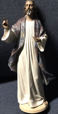 Lladro 12291 Jesus, The Holy Teacher picture