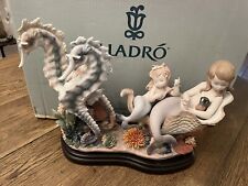 AS IS NEW Lladro 