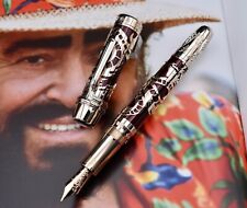 MONTBLANC 2015 Patron of Art Luciano Pavarotti Artisan Limited Edition 98 112484 picture