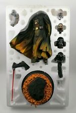 DAVE PROWSE SUMMER POP 1 Star Wars Sideshow Darth Vader Mythos Statue 1300/5000 picture