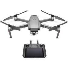 DJI Mavic 2 Zoom Drone w/ Smart Controller, 2 extra batteries, and accessories picture
