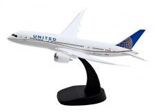 PacMin Boeing 787-8 United Airlines 1/200 scale Desktop Model picture