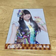 Nmb48 Miru Shiroma Raw Photo Akb48 Group Extraordinary General Meeting Let'S Wea picture