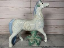 Ultra Rare Mint Vintage Lladro Horse Fantasy Series #1133 1971-1972 Retail $1965 picture