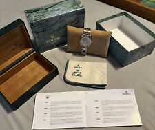 1998 rolex In Mi￼nt Condition,Original Box & Papers(￼authenticated By Rolex) picture