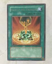 Yu-Gi-Oh LODT IT094 SEAL OF THE MASTER CARD CARDS CARD picture