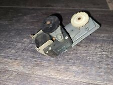 Wurlitzer Motor & Gear Assy, NOS PART, for models, 1050, 3400-3800, 7500 picture