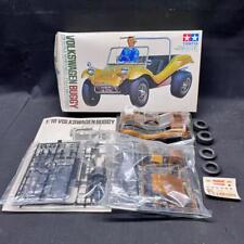 Tamiya Hd Right 1046 Oshika Unassembled Volkswagen Buggy 1/18 Scale picture