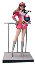 Sayaka Yumi Late combat uniform version Painted Figure Mazinger Z Japan Import J picture