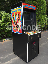 Arm Wrestling Arcade Machine FULL SIZE video game NEW dual monitors GUSCADE  picture