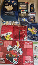 Pokemon World Championships Welcome Kit WCS 2023 Yokohama Staff Goods Set picture