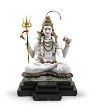 Lord Shiva - Lladro - Figurine picture