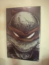 Mirage Teenage Mutant Ninja Turtles Kevin Eastman Peter Lair Vol 1 TPB Paperback picture