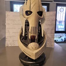 Sideshow General Grievous Life Size Bust picture